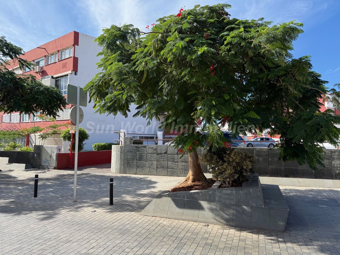 2 soverom Leilighet til leie i San Bartolome de Tirajana - € 990 (Ref: 9354233)