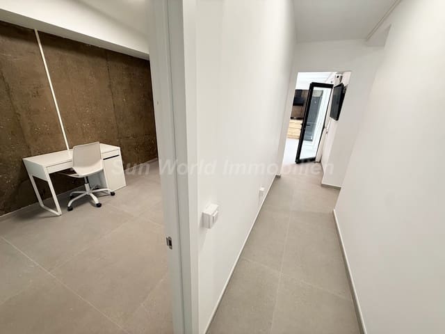 1 bedroom Flat for rent in Maspalomas, San Bartolomé de Tirajana - € 1,700 (Ref: 9404694)