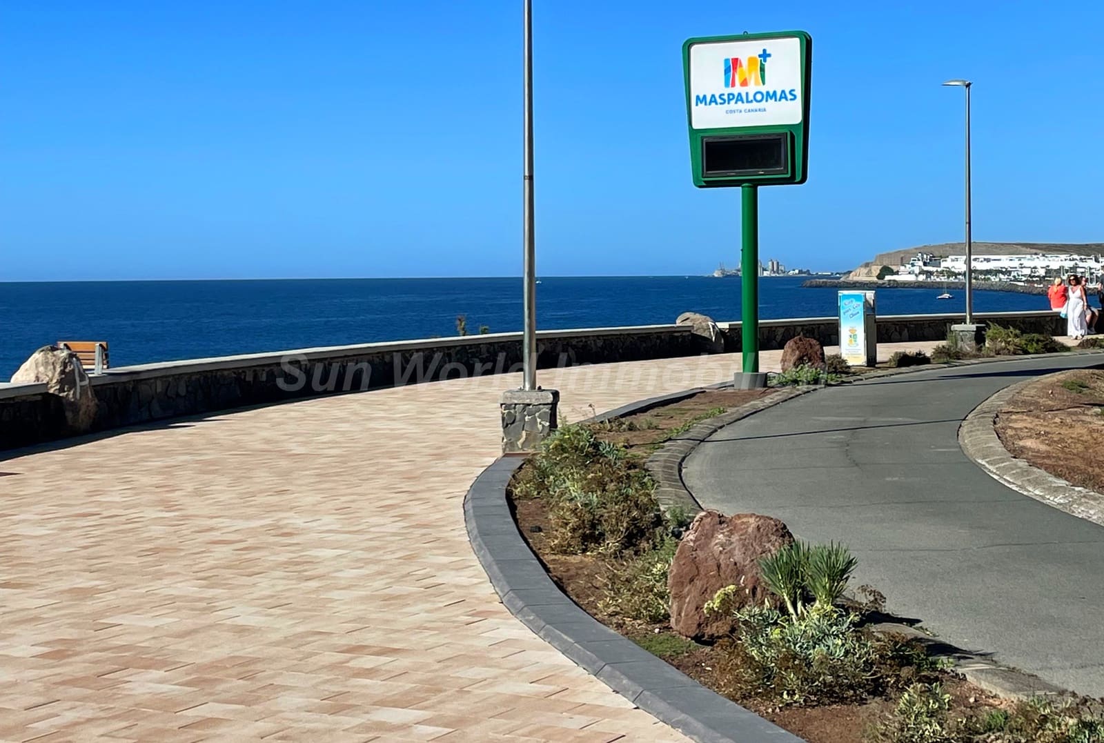 1 bedroom Flat for rent in Maspalomas - € 1,700 (Ref: 9404694)