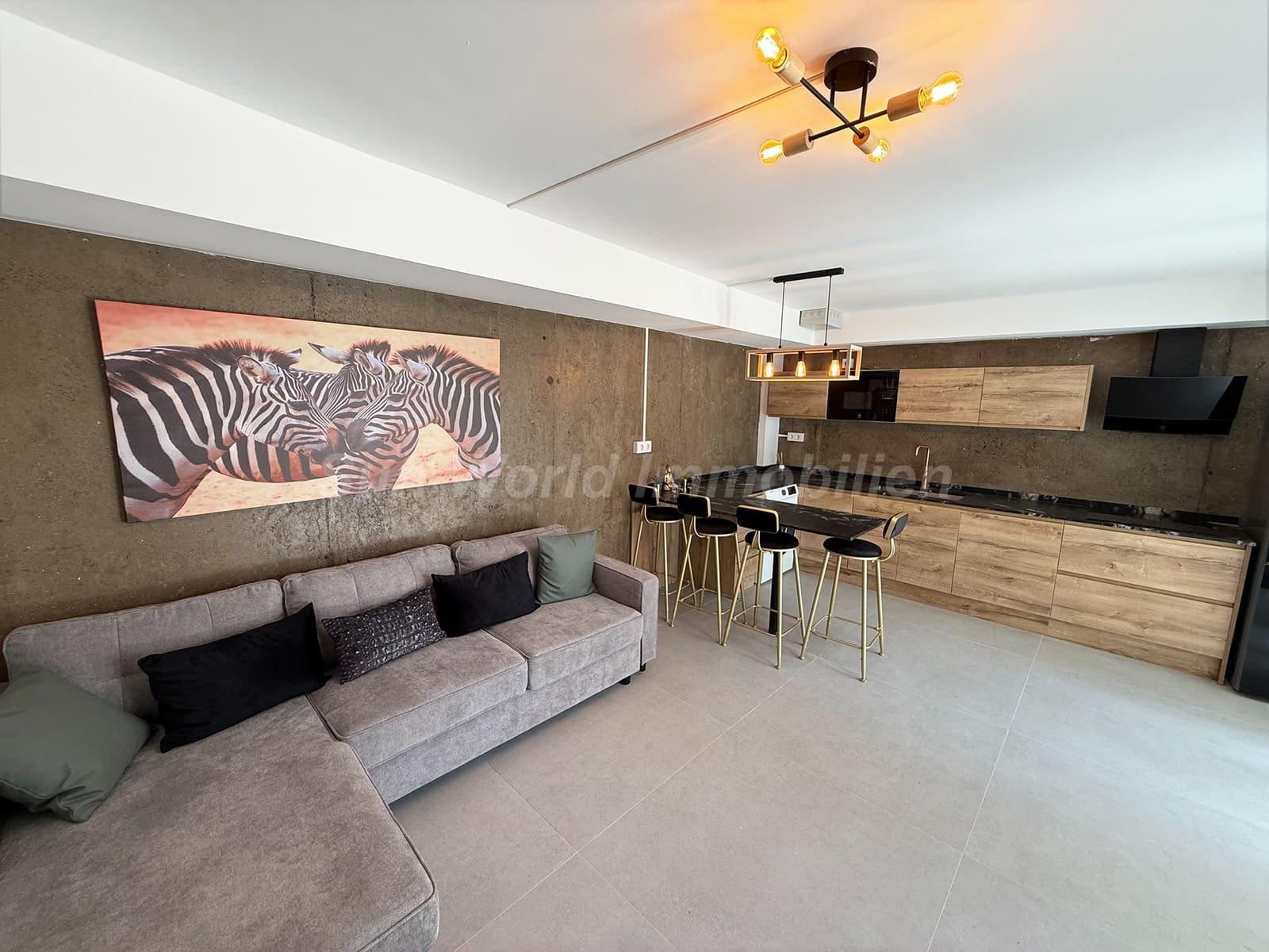 1 bedroom Flat for rent in Maspalomas - € 1,700 (Ref: 9404694)