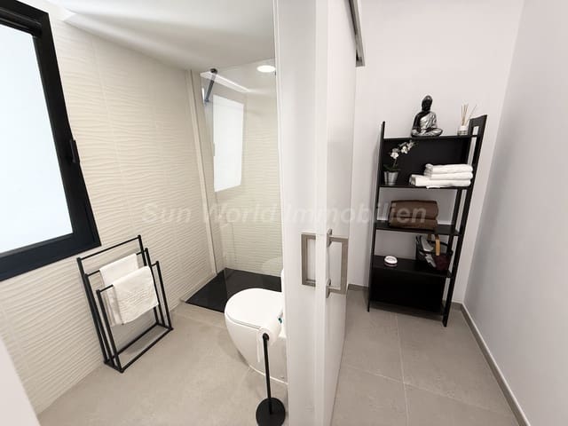 1 bedroom Flat for rent in Maspalomas, San Bartolomé de Tirajana - € 1,700 (Ref: 9404694)