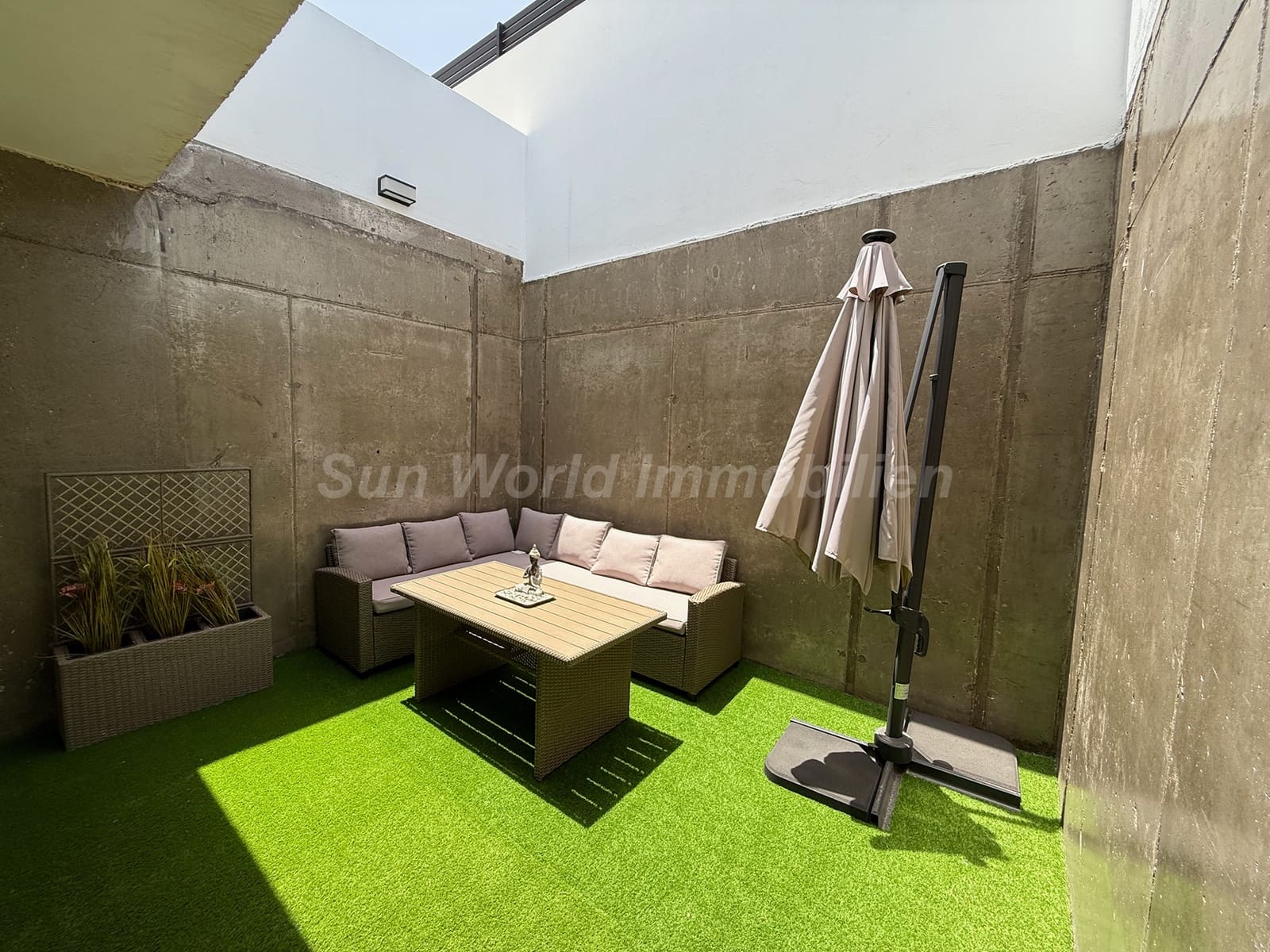 1 bedroom Flat for rent in Maspalomas - € 1,700 (Ref: 9404694)