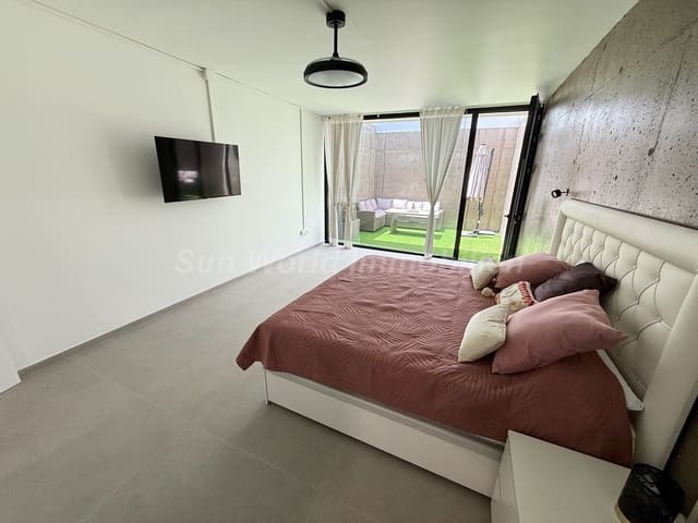 1 bedroom Flat for rent in Maspalomas, San Bartolomé de Tirajana - € 1,700 (Ref: 9404694)