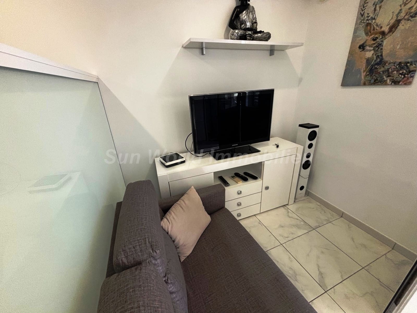 1 bedroom Flat for rent in Maspalomas - € 1,000 (Ref: 9404695)