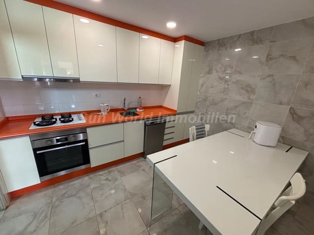 1 bedroom Flat for rent in Maspalomas, San Bartolomé de Tirajana - € 1,000 (Ref: 9404695)