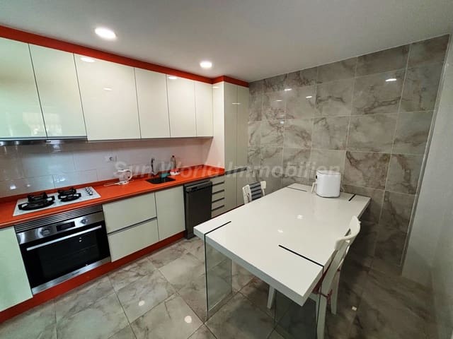 1 bedroom Flat for rent in Maspalomas, San Bartolomé de Tirajana - € 1,000 (Ref: 9404695)