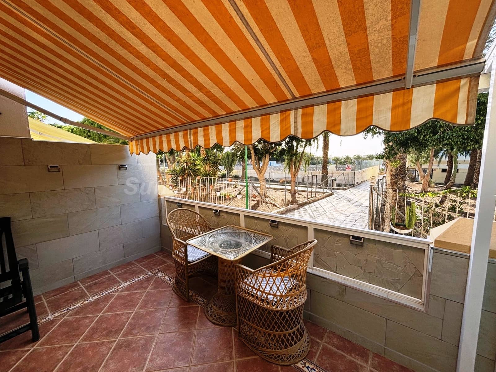 1 bedroom Flat for rent in Maspalomas - € 1,000 (Ref: 9404695)