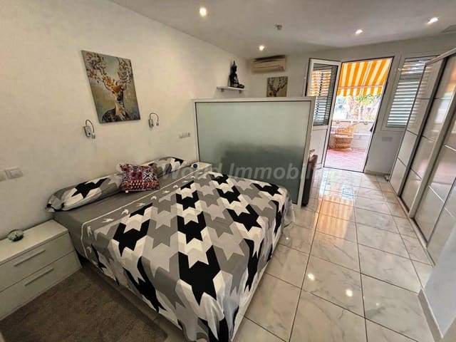 1 bedroom Flat for rent in Maspalomas, San Bartolomé de Tirajana - € 1,000 (Ref: 9404695)