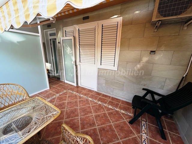 1 bedroom Flat for rent in Maspalomas, San Bartolomé de Tirajana - € 1,000 (Ref: 9404695)