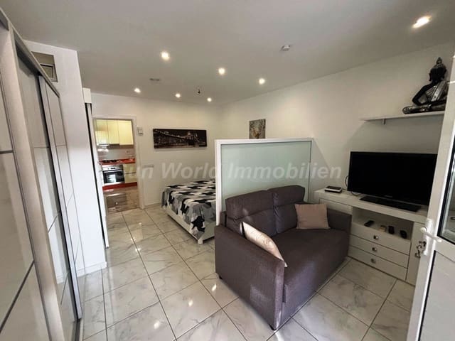 1 bedroom Flat for rent in Maspalomas, San Bartolomé de Tirajana - € 1,000 (Ref: 9404695)