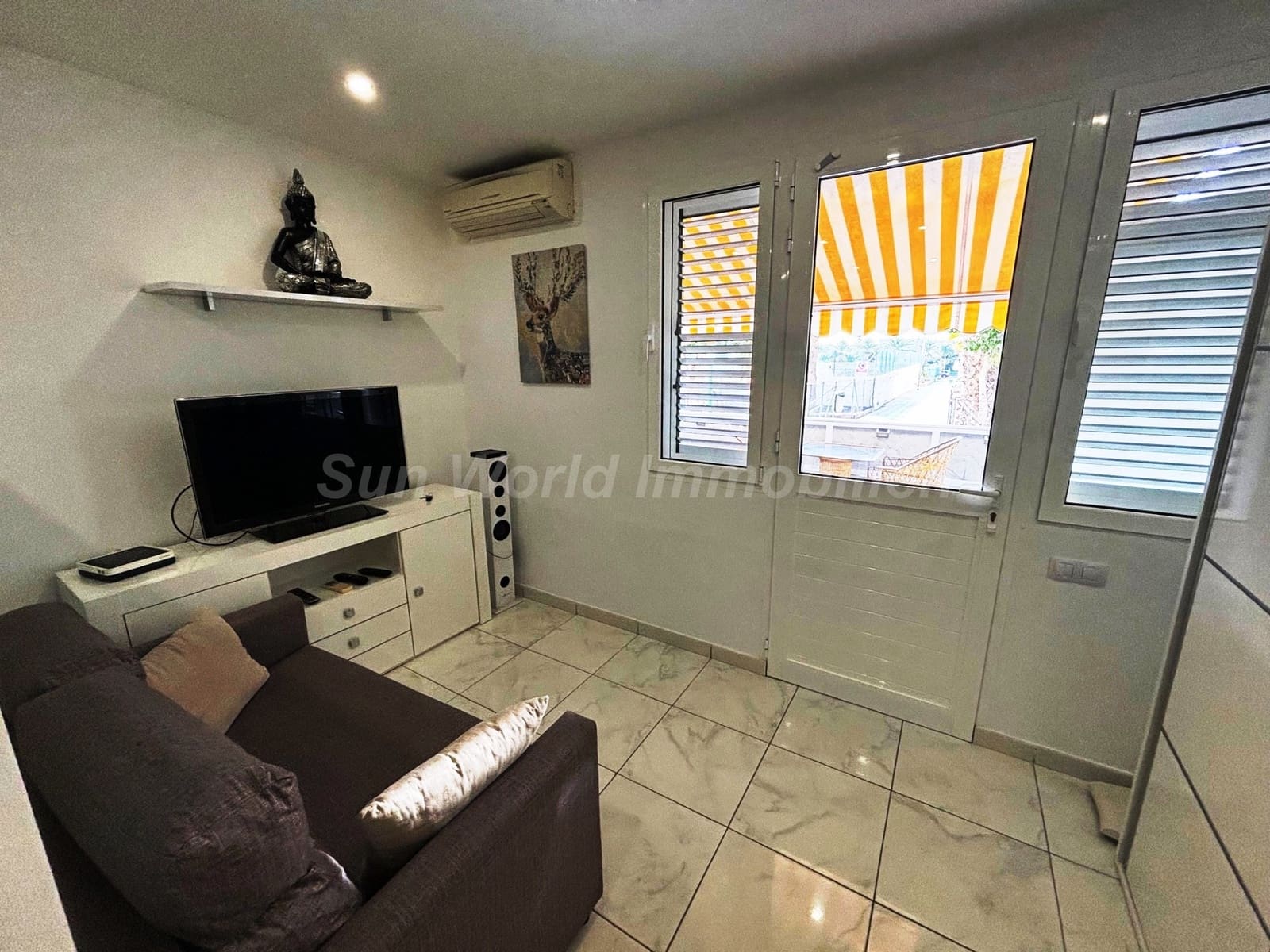 1 bedroom Flat for rent in Maspalomas - € 1,000 (Ref: 9404695)