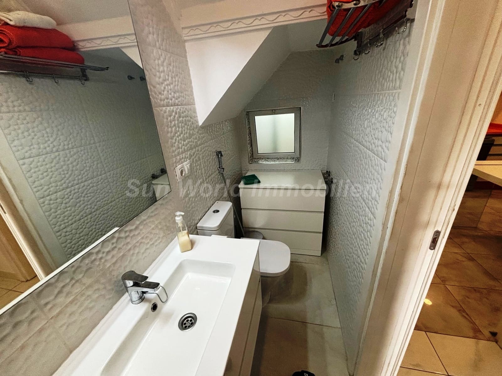 1 bedroom Flat for rent in Maspalomas - € 1,000 (Ref: 9404695)