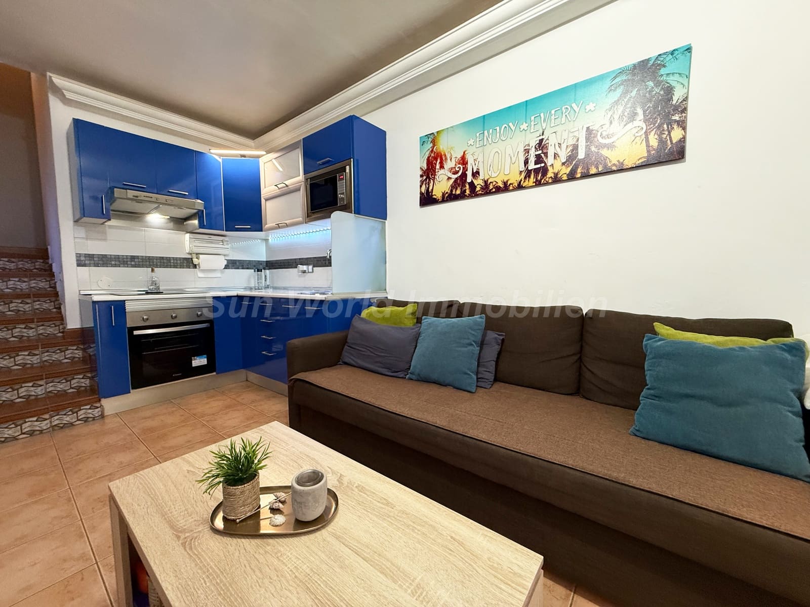 Casa de 1 habitación en Maspalomas en venta - 239.900 € (Ref: 9470731)