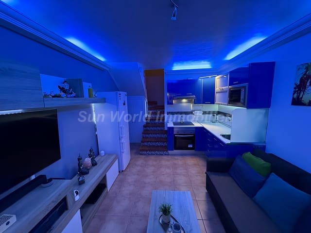 Casa de 1 habitación en Maspalomas, San Bartolomé de Tirajana en venta - 239.900 € (Ref: 9470731)