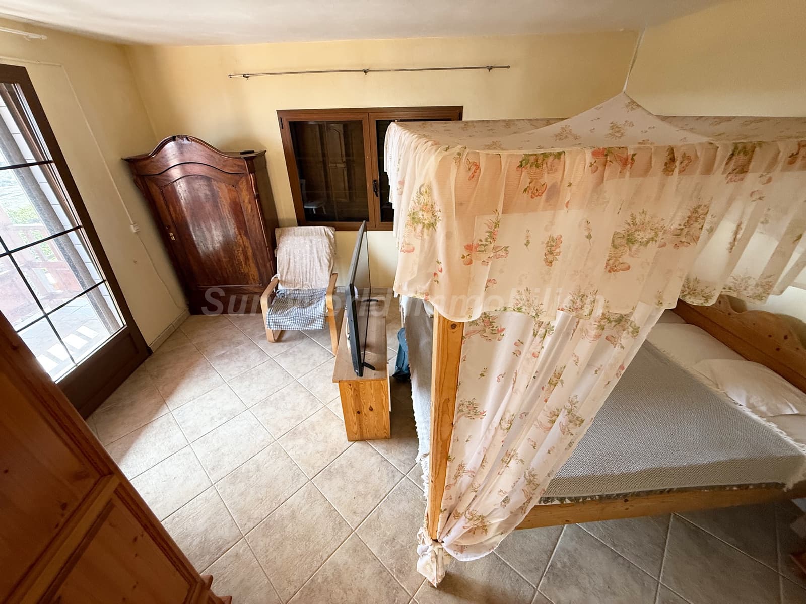 5 sypialnia Finka/Dom wiejski na sprzedaż w Ingenio z basenem - 619 000 € (Ref: 9476288)