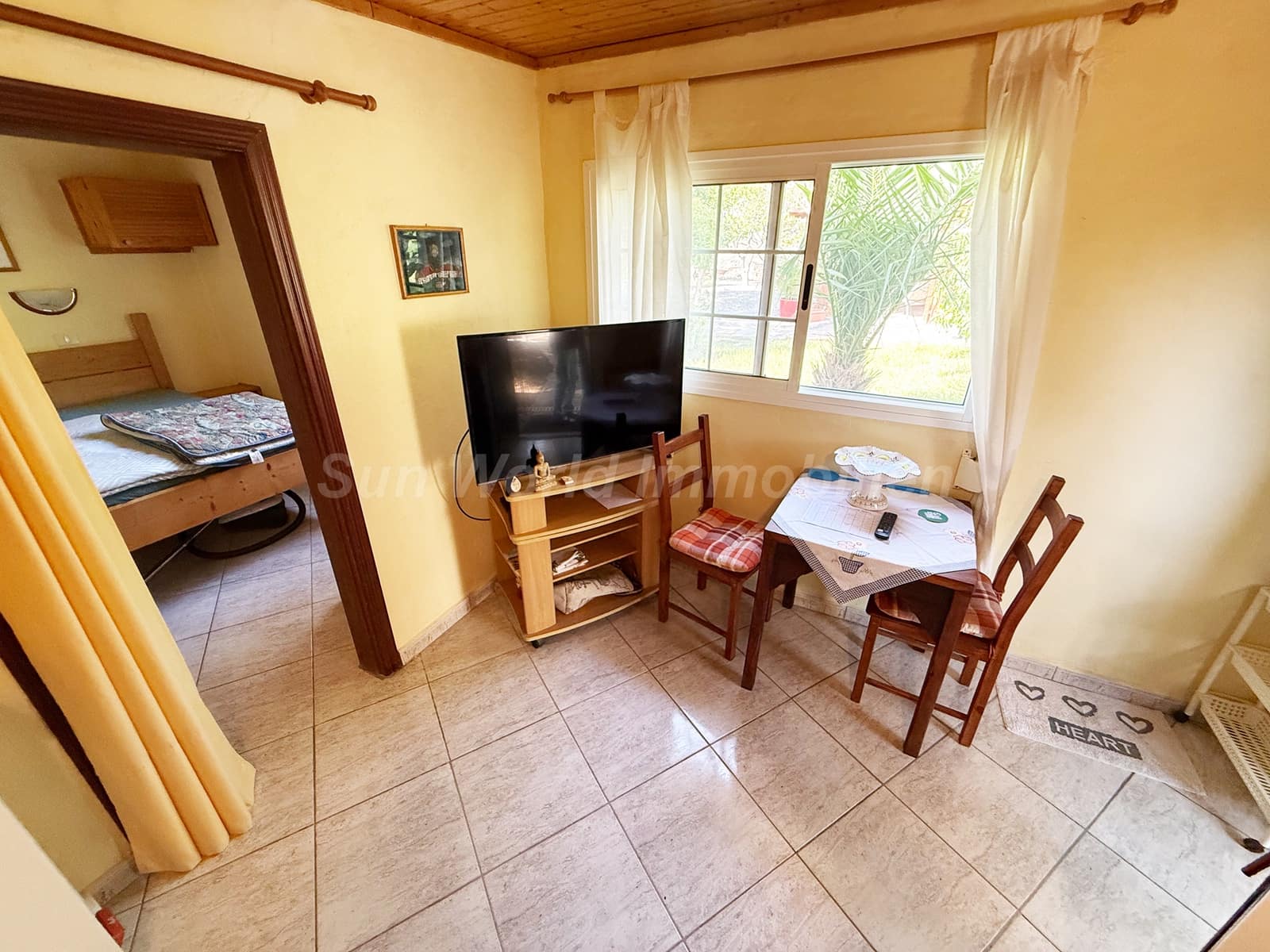 5 sypialnia Finka/Dom wiejski na sprzedaż w Ingenio z basenem - 619 000 € (Ref: 9476288)