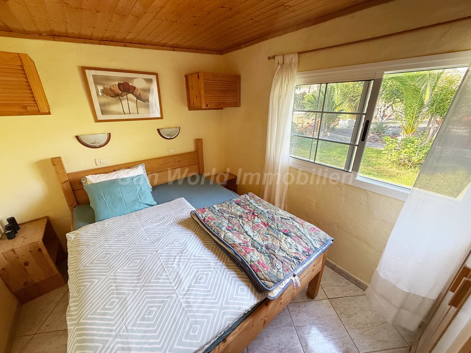 5 sypialnia Finka/Dom wiejski na sprzedaż w Ingenio z basenem - 619 000 € (Ref: 9476288)