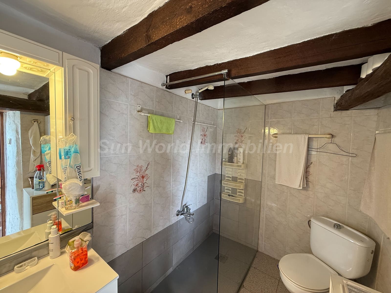 5 sypialnia Finka/Dom wiejski na sprzedaż w Ingenio z basenem - 619 000 € (Ref: 9476288)