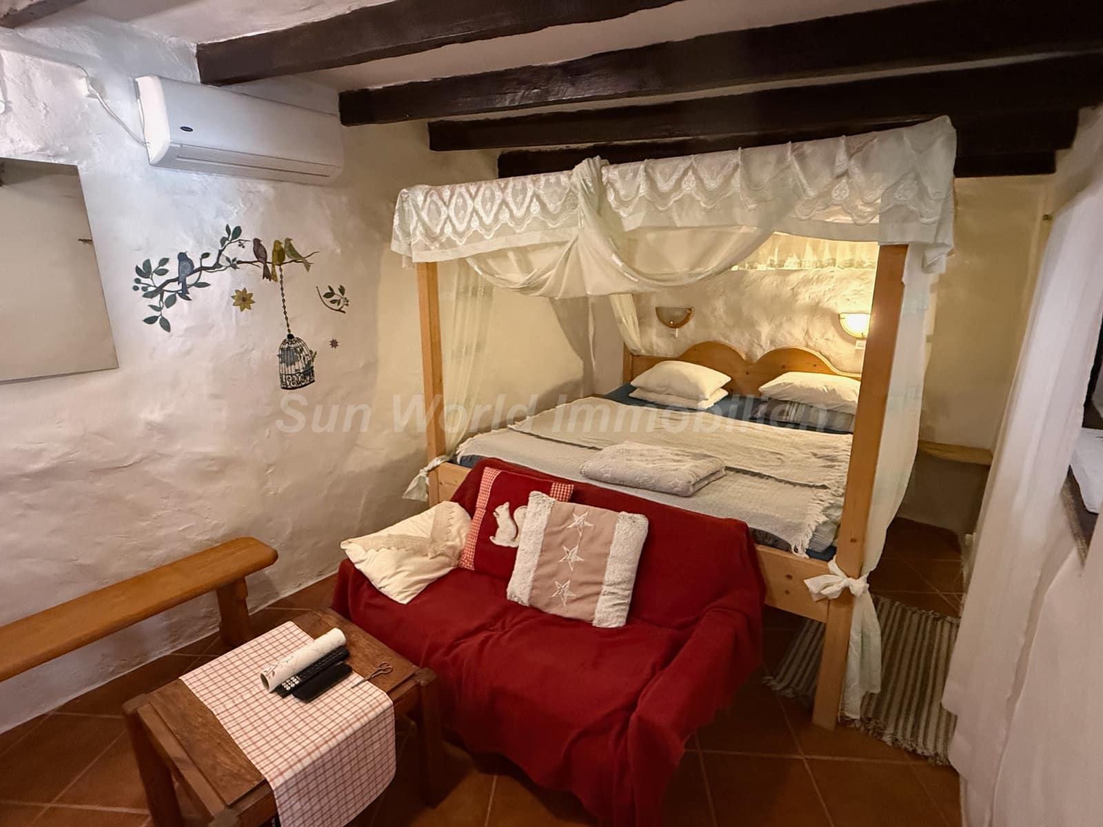 5 sypialnia Finka/Dom wiejski na sprzedaż w Ingenio z basenem - 619 000 € (Ref: 9476288)