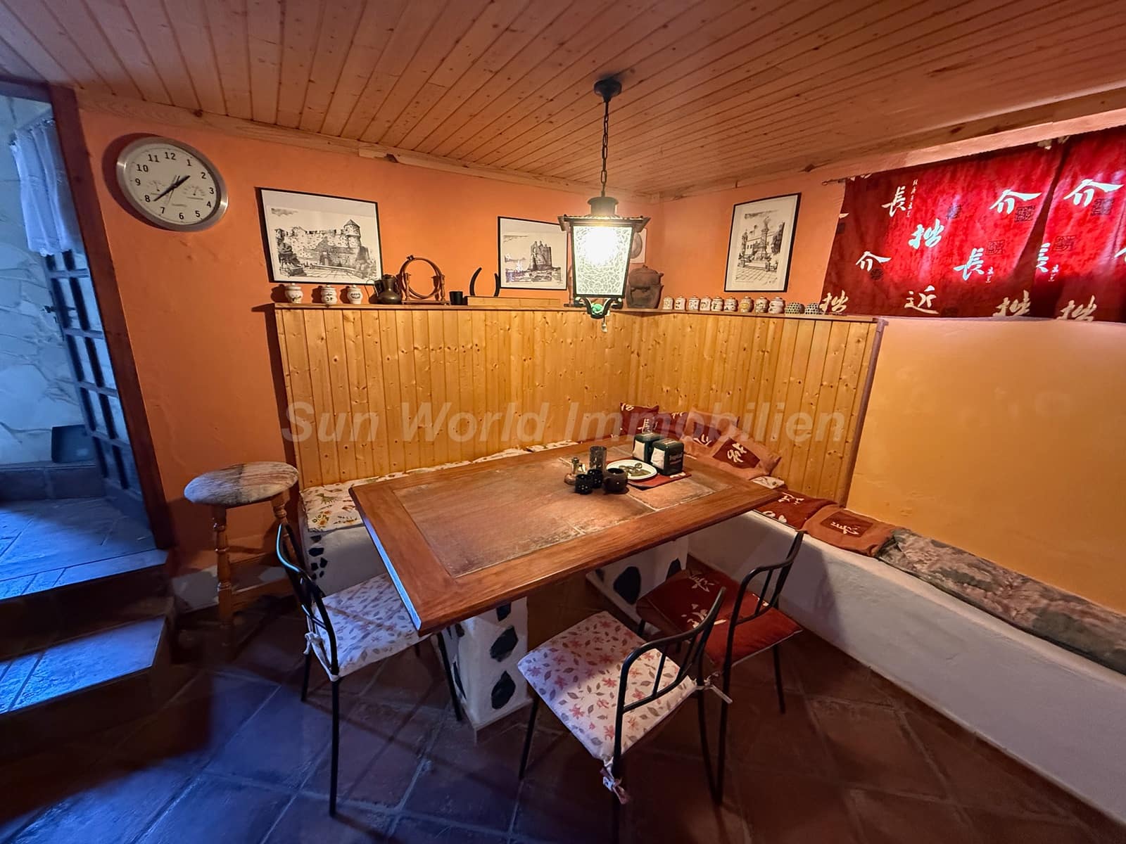 5 sypialnia Finka/Dom wiejski na sprzedaż w Ingenio z basenem - 619 000 € (Ref: 9476288)