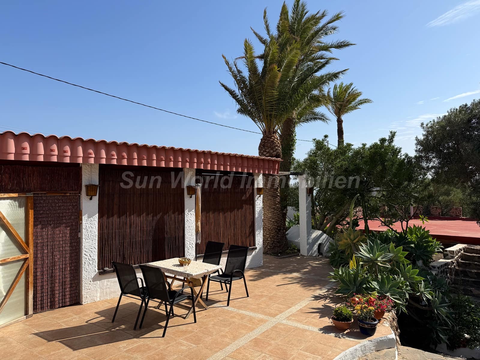 5 sypialnia Finka/Dom wiejski na sprzedaż w Ingenio z basenem - 619 000 € (Ref: 9476288)