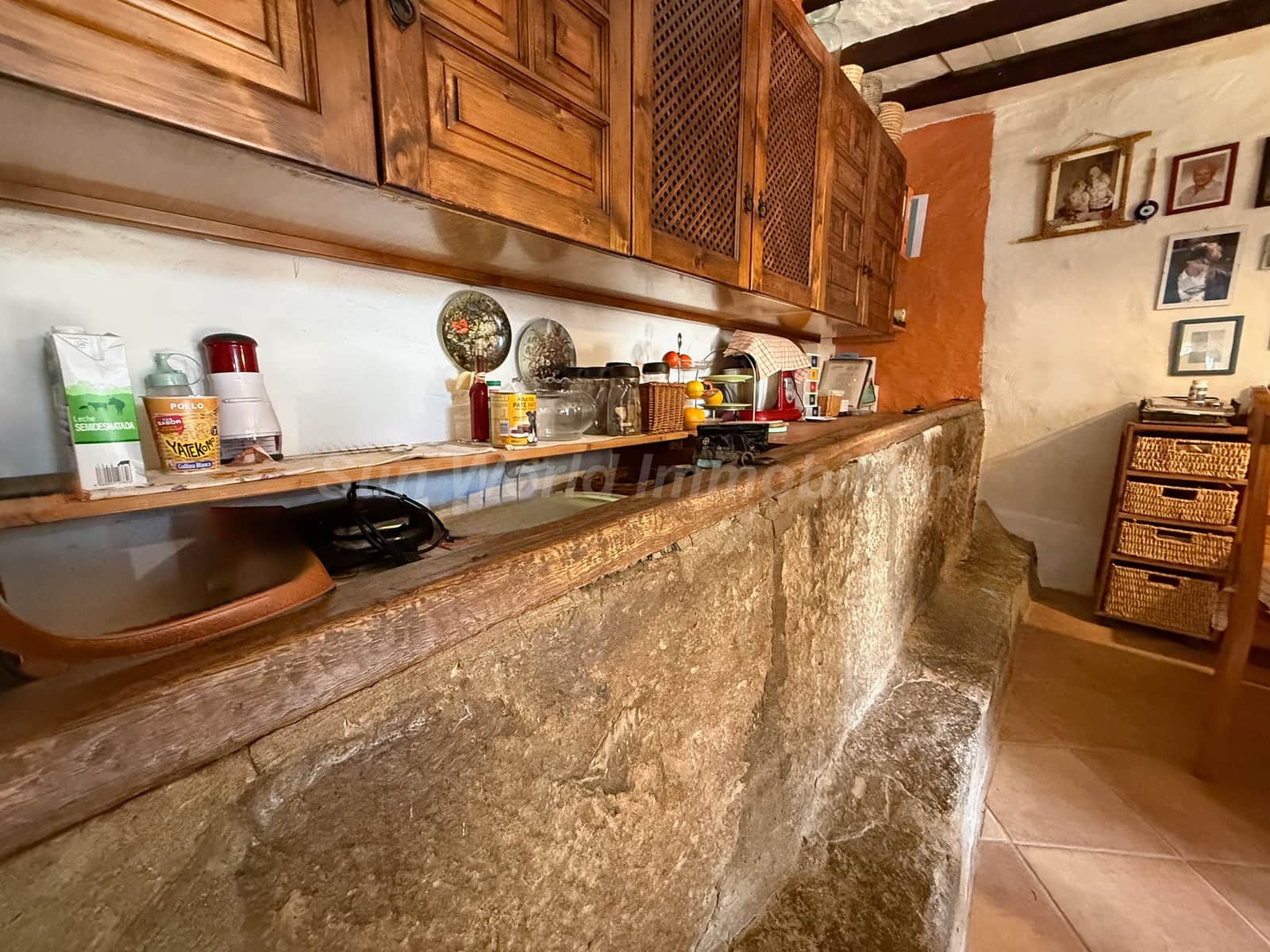 5 sypialnia Finka/Dom wiejski na sprzedaż w Ingenio z basenem - 619 000 € (Ref: 9476288)