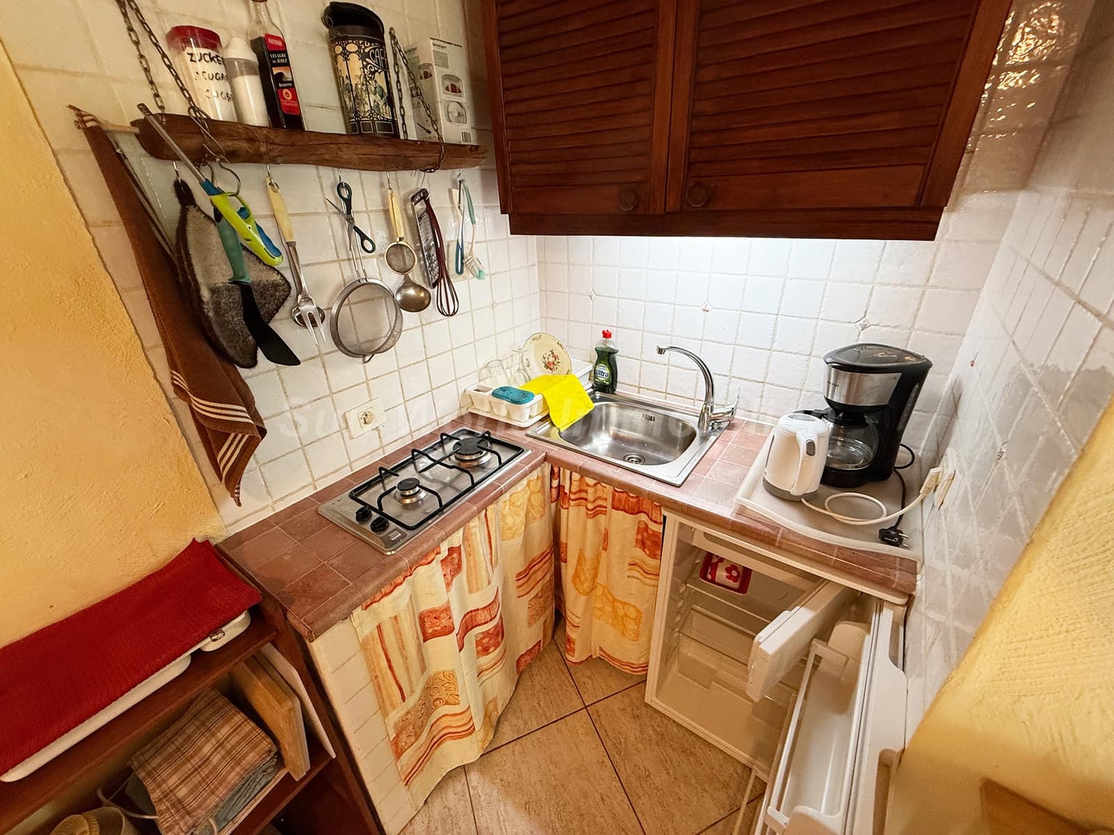 5 sypialnia Finka/Dom wiejski na sprzedaż w Ingenio z basenem - 619 000 € (Ref: 9476288)