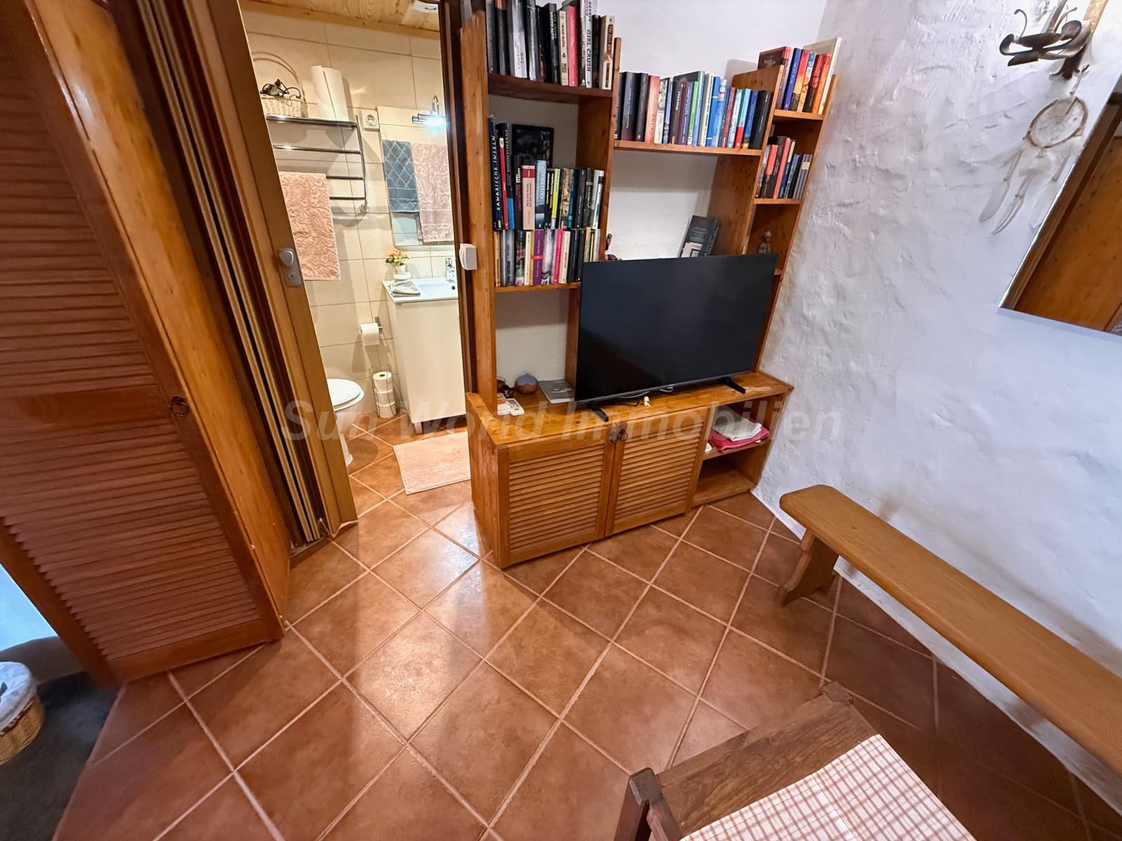 5 sypialnia Finka/Dom wiejski na sprzedaż w Ingenio z basenem - 619 000 € (Ref: 9476288)