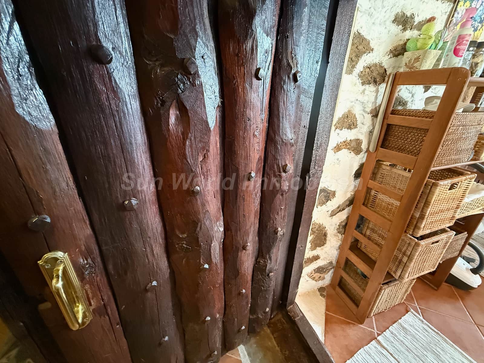 5 sypialnia Finka/Dom wiejski na sprzedaż w Ingenio z basenem - 619 000 € (Ref: 9476288)