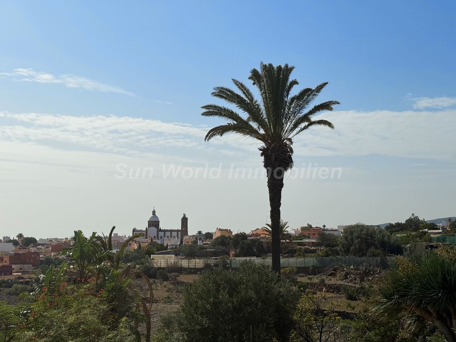 5 sypialnia Finka/Dom wiejski na sprzedaż w Ingenio z basenem - 619 000 € (Ref: 9476288)