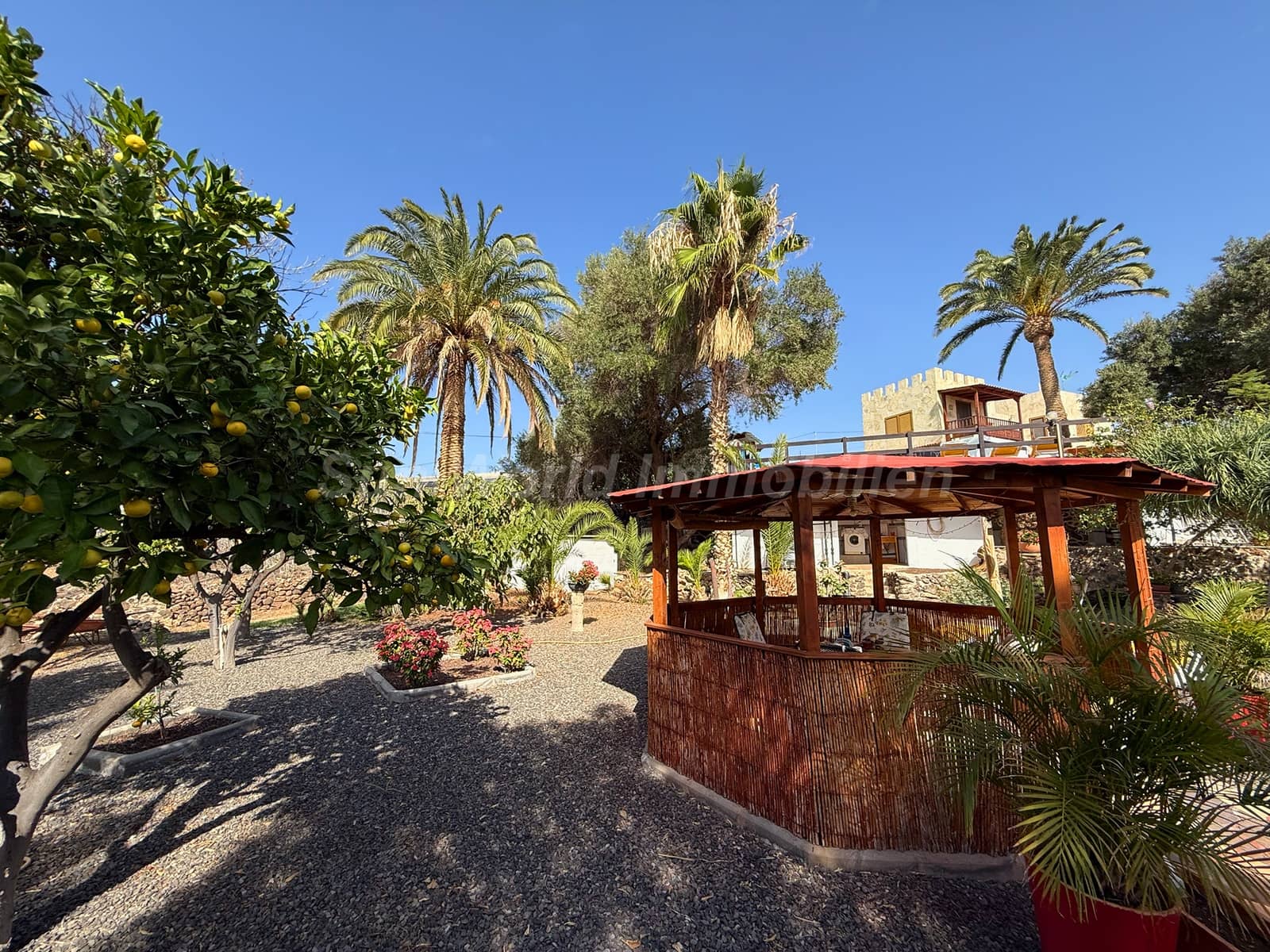 5 sypialnia Finka/Dom wiejski na sprzedaż w Ingenio z basenem - 619 000 € (Ref: 9476288)