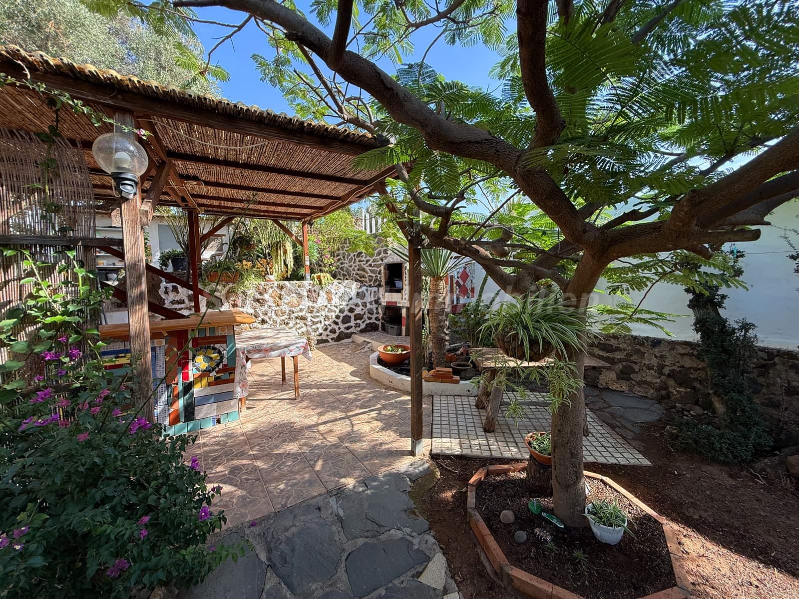 5 sypialnia Finka/Dom wiejski na sprzedaż w Ingenio z basenem - 619 000 € (Ref: 9476288)