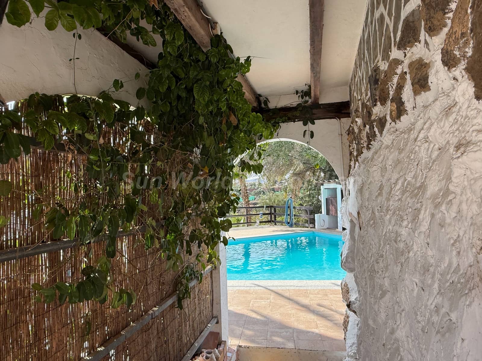 5 sypialnia Finka/Dom wiejski na sprzedaż w Ingenio z basenem - 619 000 € (Ref: 9476288)