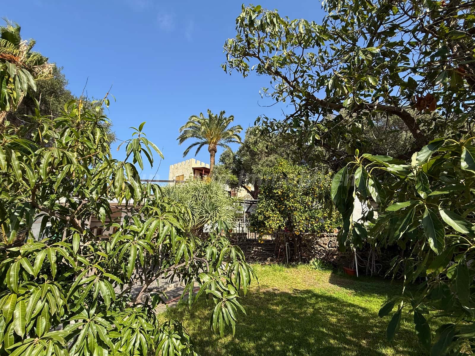 5 sypialnia Finka/Dom wiejski na sprzedaż w Ingenio z basenem - 619 000 € (Ref: 9476288)