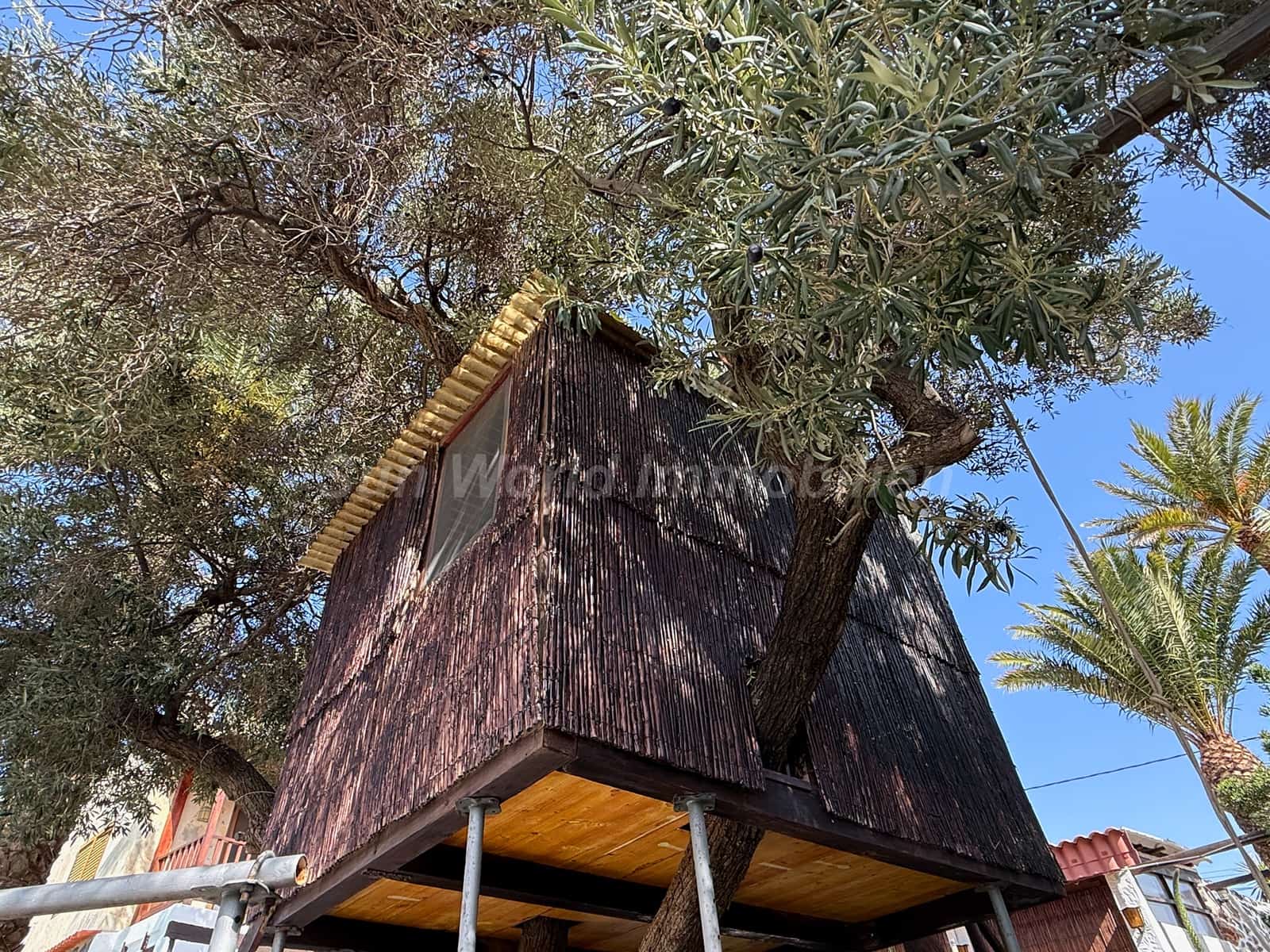 5 sypialnia Finka/Dom wiejski na sprzedaż w Ingenio z basenem - 619 000 € (Ref: 9476288)