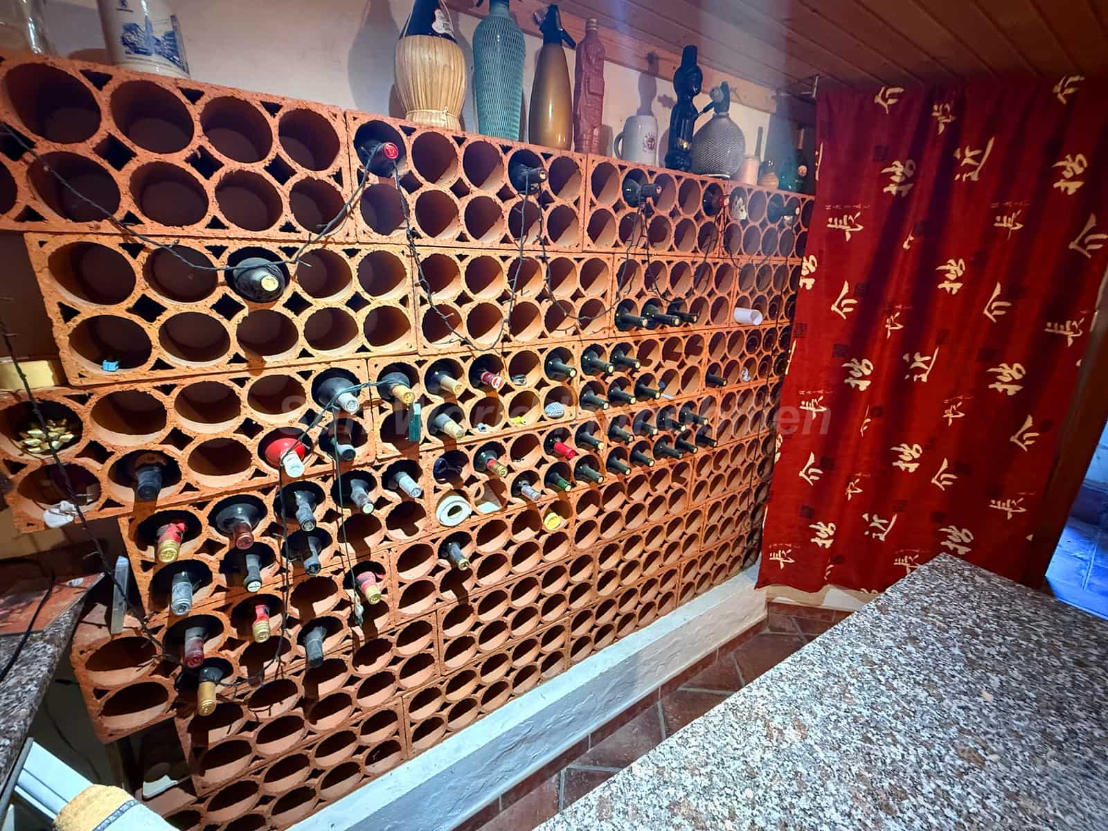 5 sypialnia Finka/Dom wiejski na sprzedaż w Ingenio z basenem - 619 000 € (Ref: 9476288)