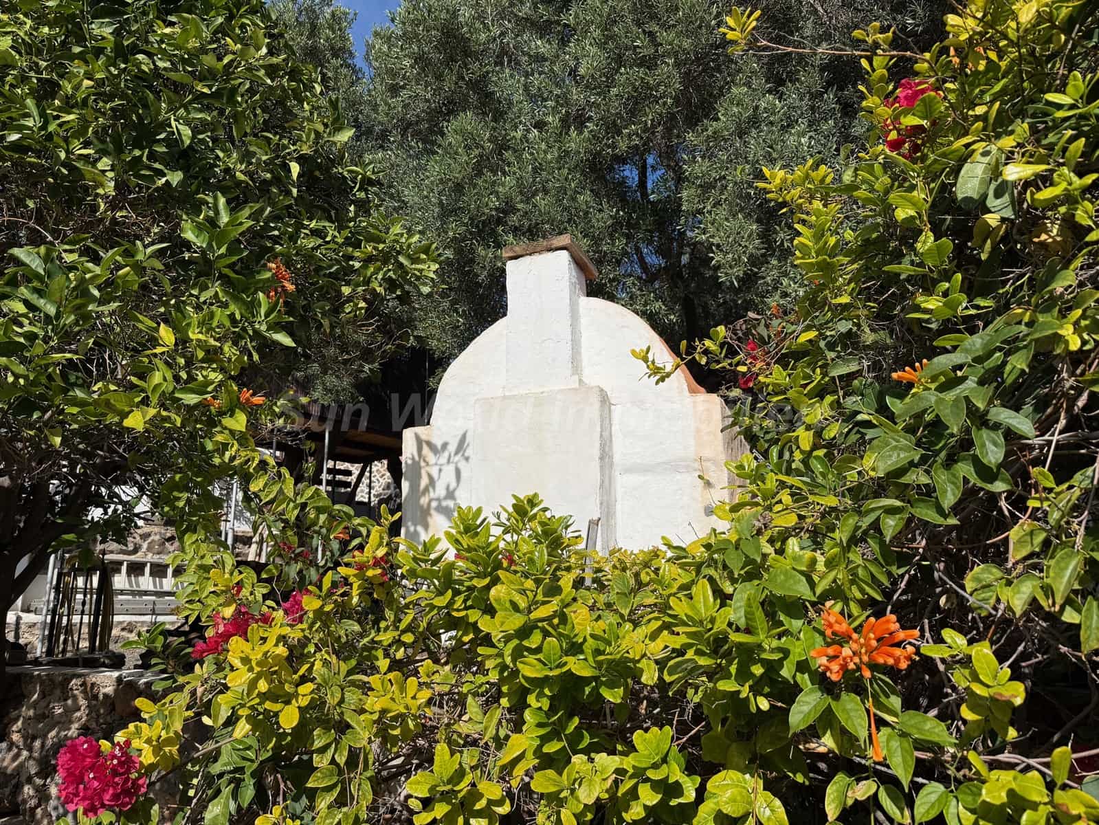 5 sypialnia Finka/Dom wiejski na sprzedaż w Ingenio z basenem - 619 000 € (Ref: 9476288)