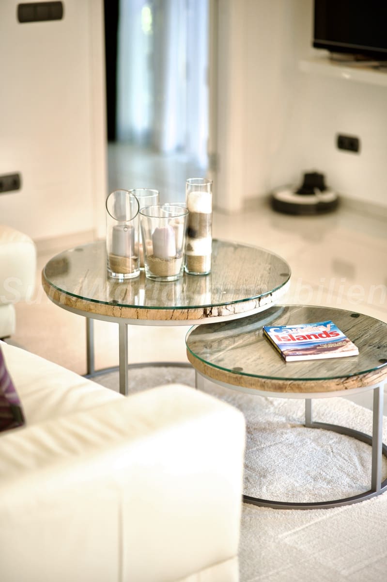 2 slaapkamer Huis te koop in El Salobre - € 679.000 (Ref: 9483186)