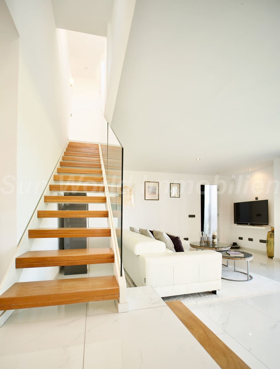 2 slaapkamer Huis te koop in El Salobre - € 679.000 (Ref: 9483186)