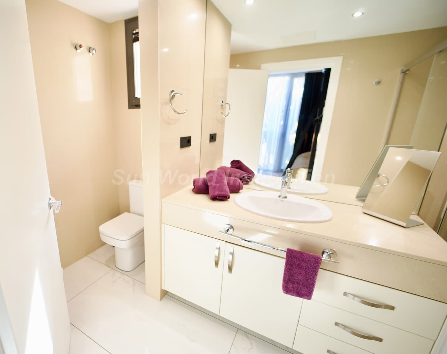 2 slaapkamer Huis te koop in El Salobre - € 679.000 (Ref: 9483186)