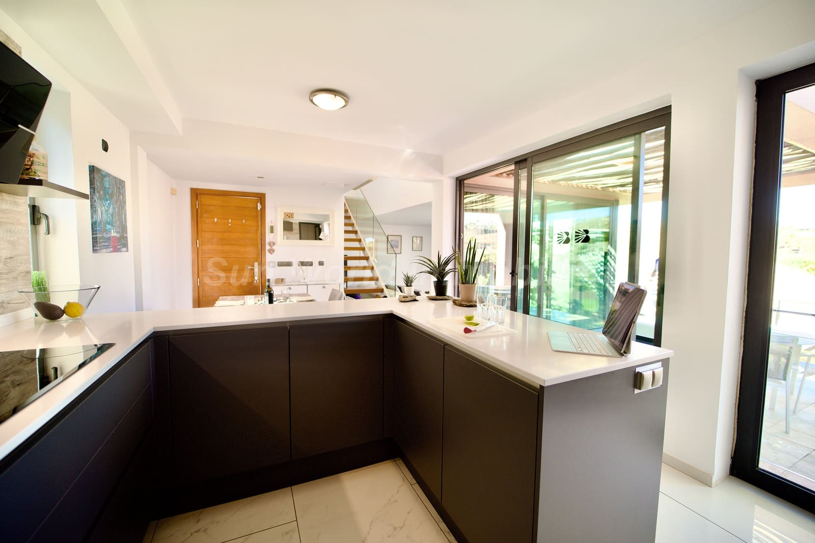 2 slaapkamer Huis te koop in El Salobre - € 679.000 (Ref: 9483186)