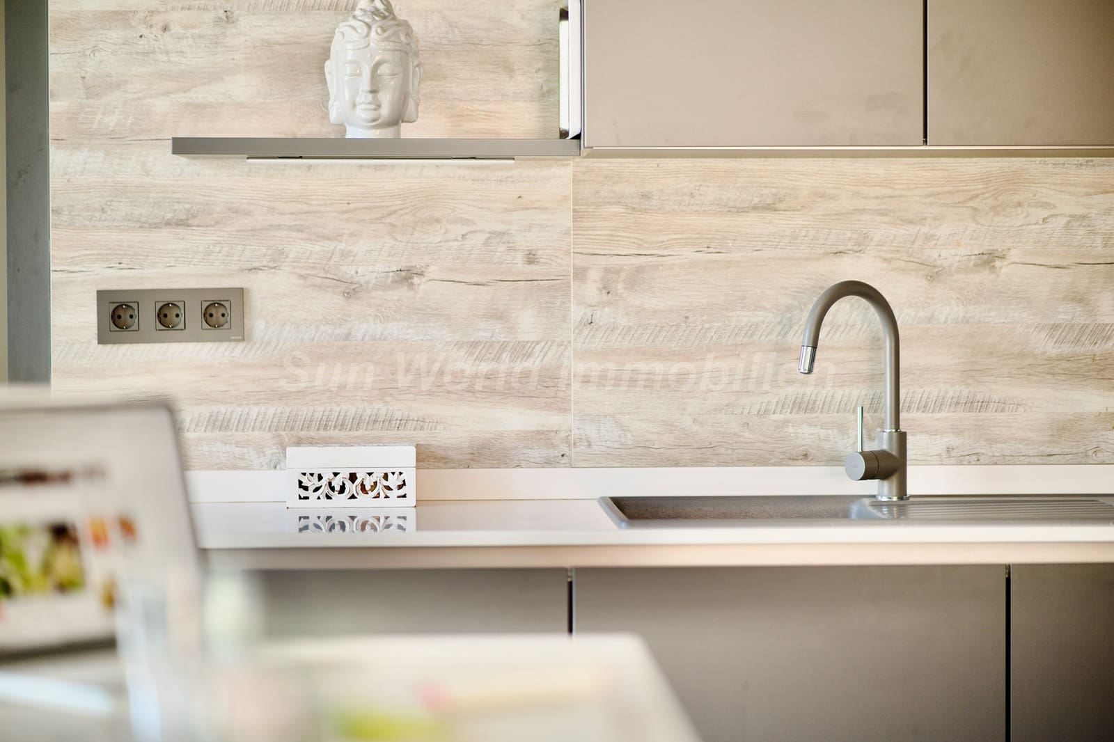 2 slaapkamer Huis te koop in El Salobre - € 679.000 (Ref: 9483186)