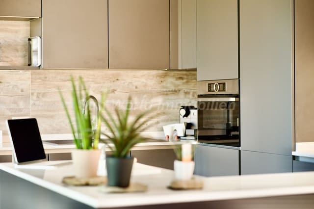 2 slaapkamer Huis te koop in El Salobre, San Bartolomé de Tirajana - € 679.000 (Ref: 9483186)