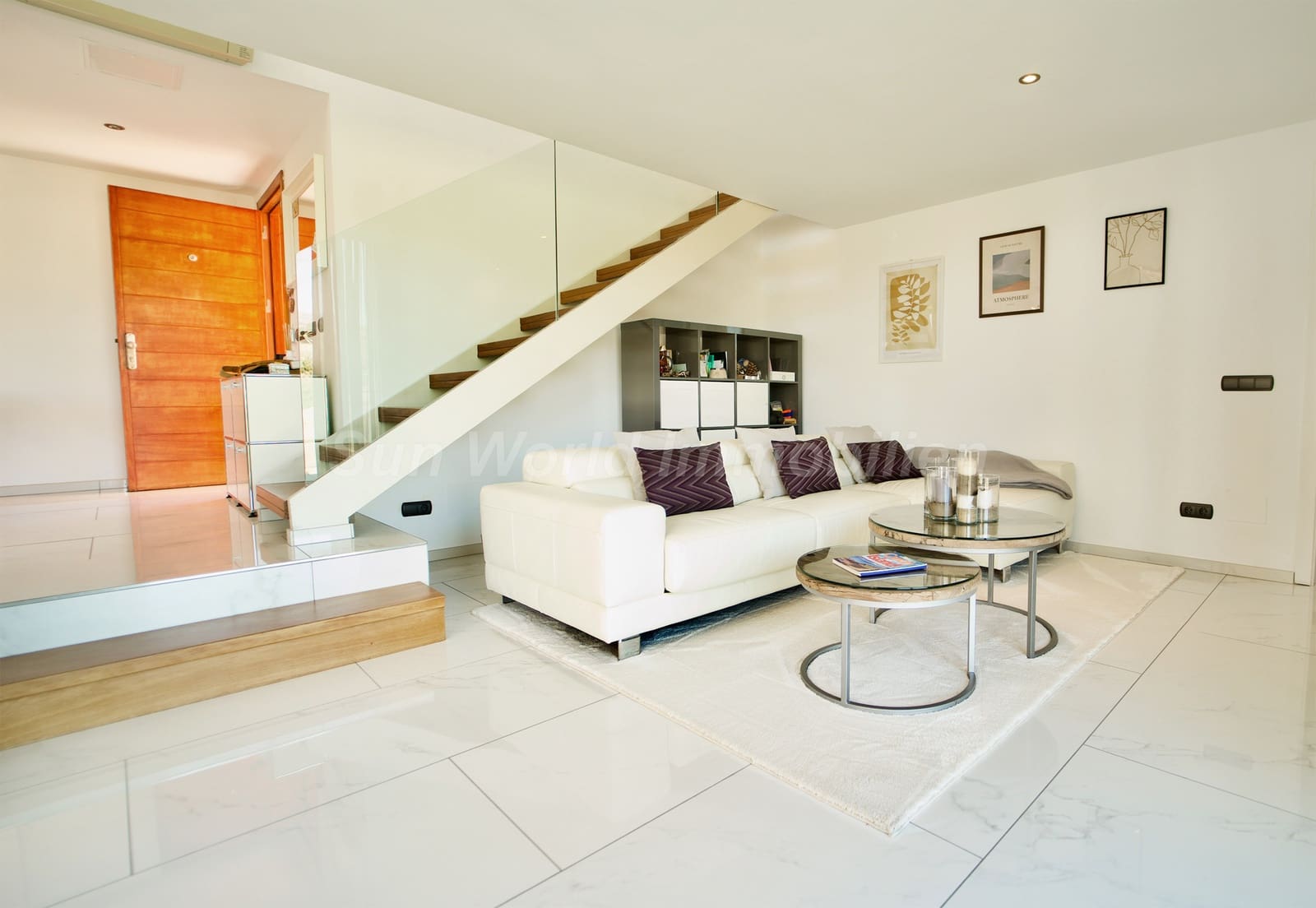 2 slaapkamer Huis te koop in El Salobre - € 679.000 (Ref: 9483186)