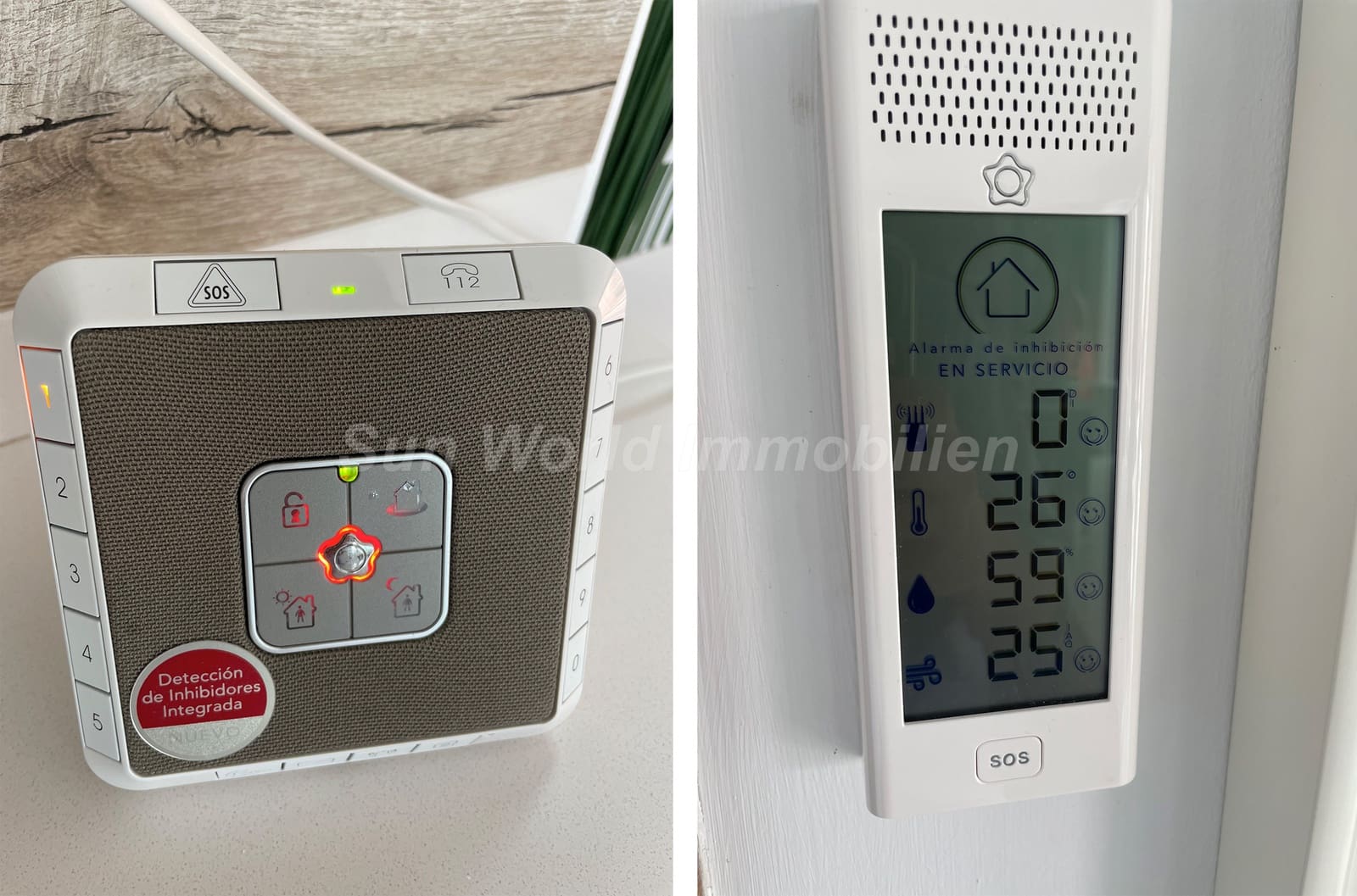 2 slaapkamer Huis te koop in El Salobre - € 679.000 (Ref: 9483186)