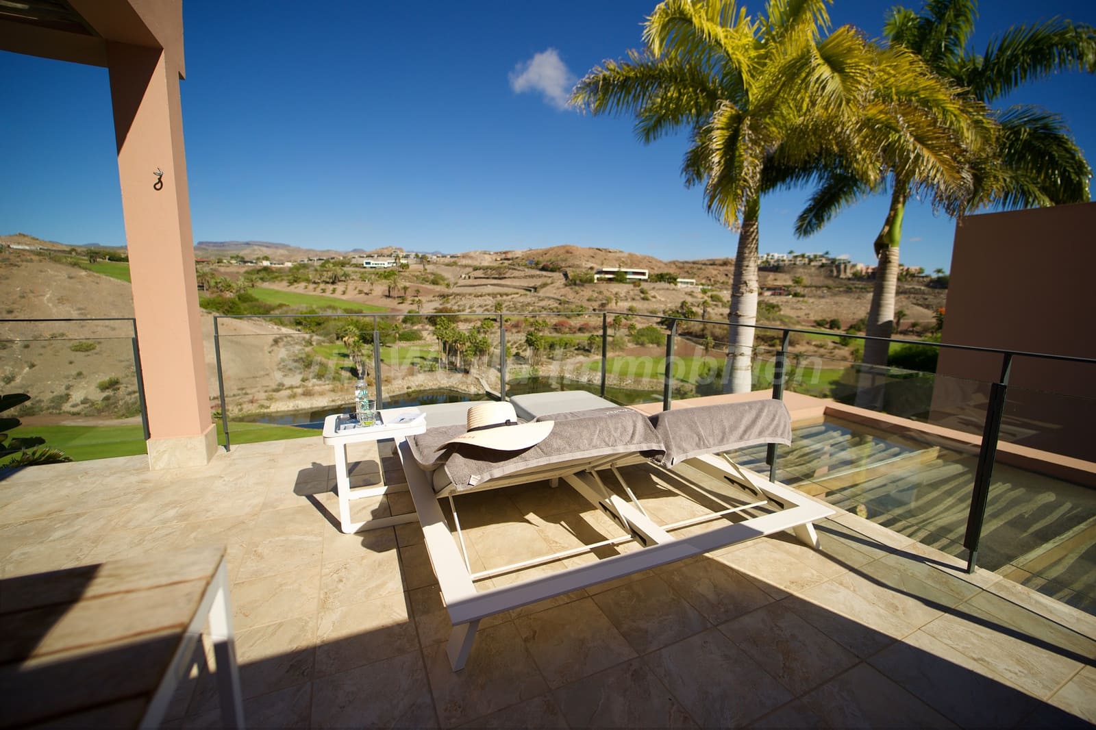 2 slaapkamer Huis te koop in El Salobre - € 679.000 (Ref: 9483186)