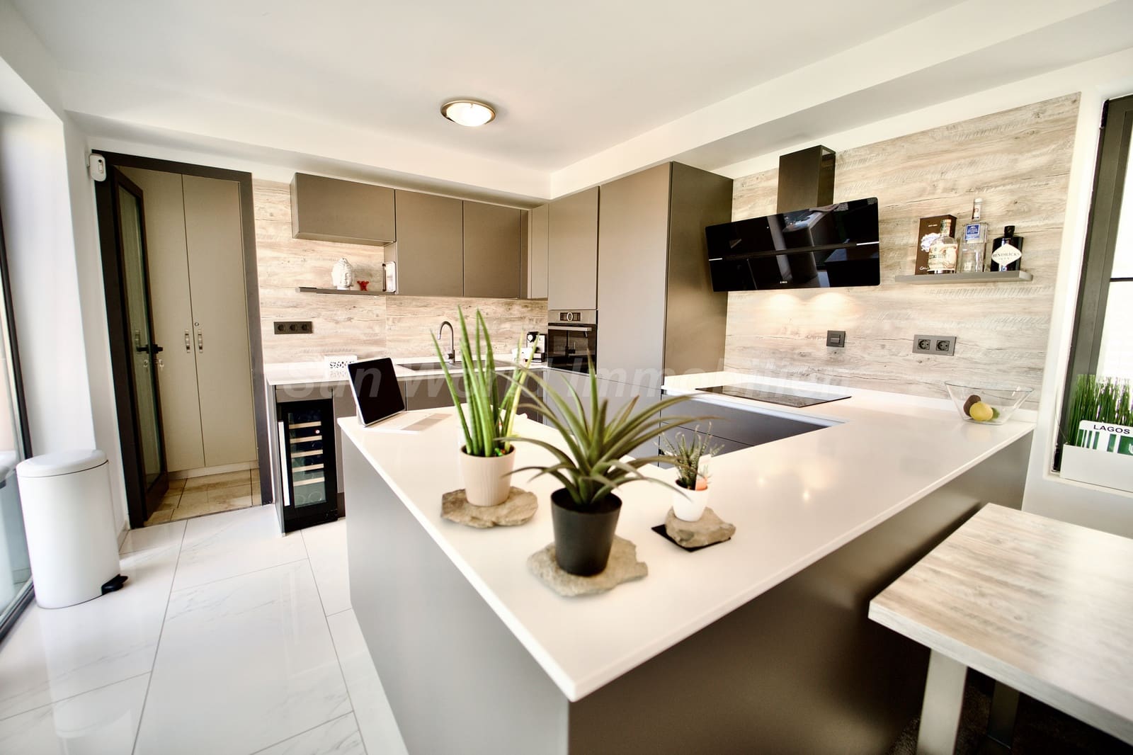 2 slaapkamer Huis te koop in El Salobre - € 679.000 (Ref: 9483186)