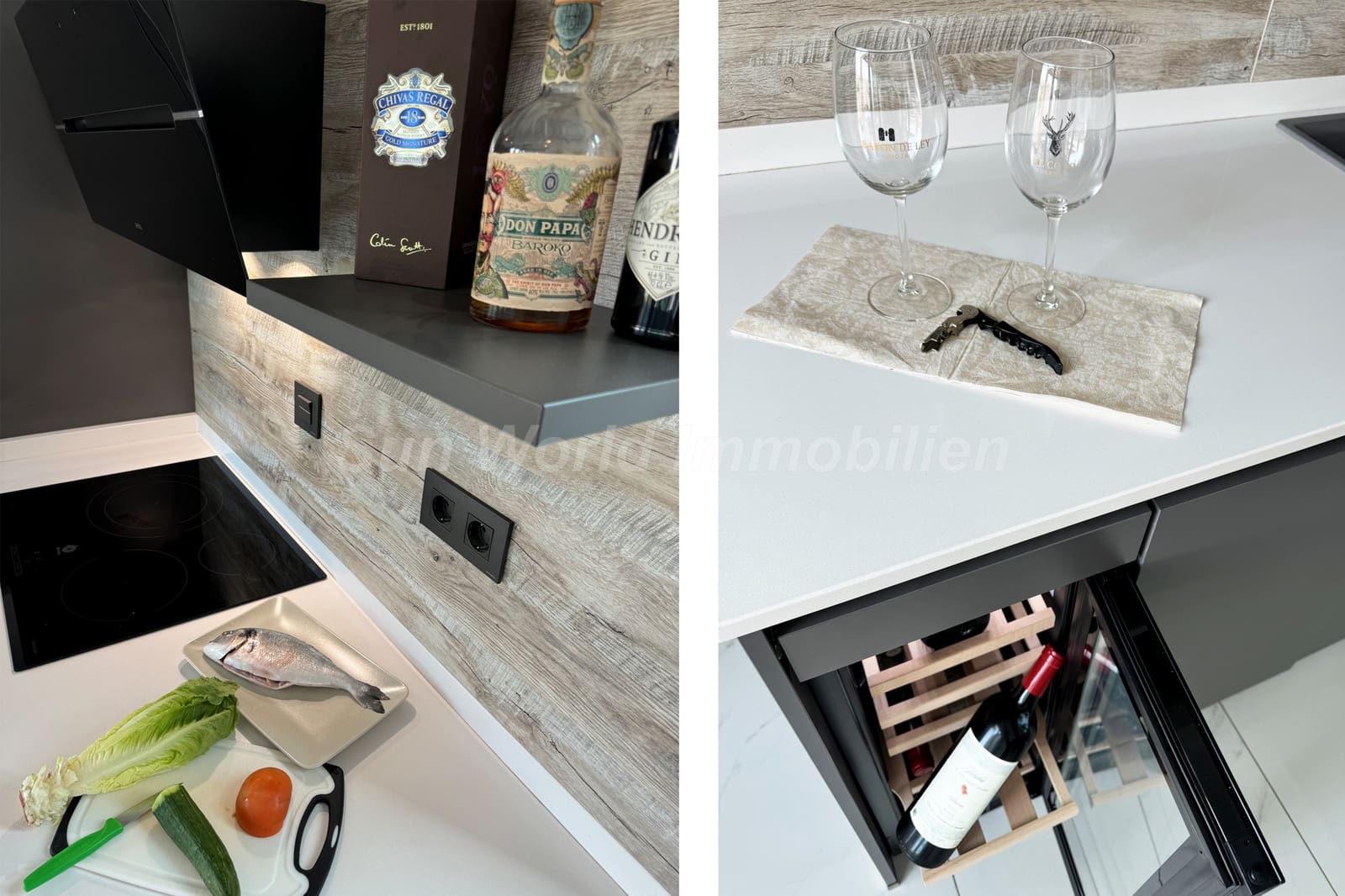 2 slaapkamer Huis te koop in El Salobre - € 679.000 (Ref: 9483186)