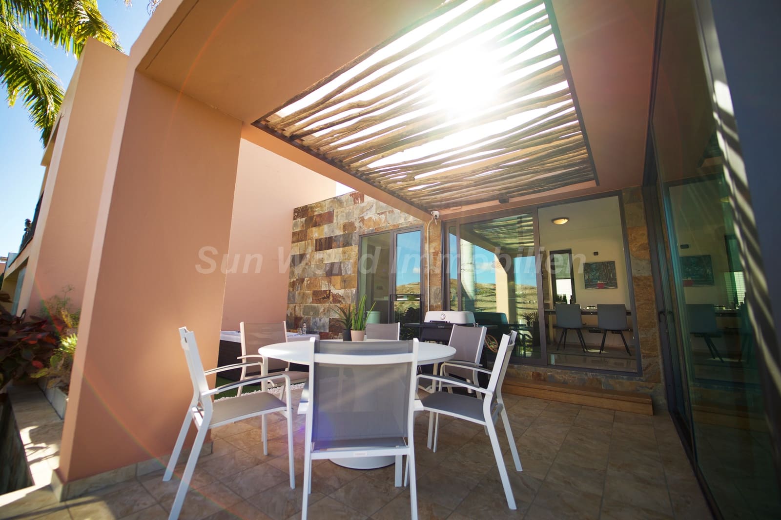 2 slaapkamer Huis te koop in El Salobre - € 679.000 (Ref: 9483186)