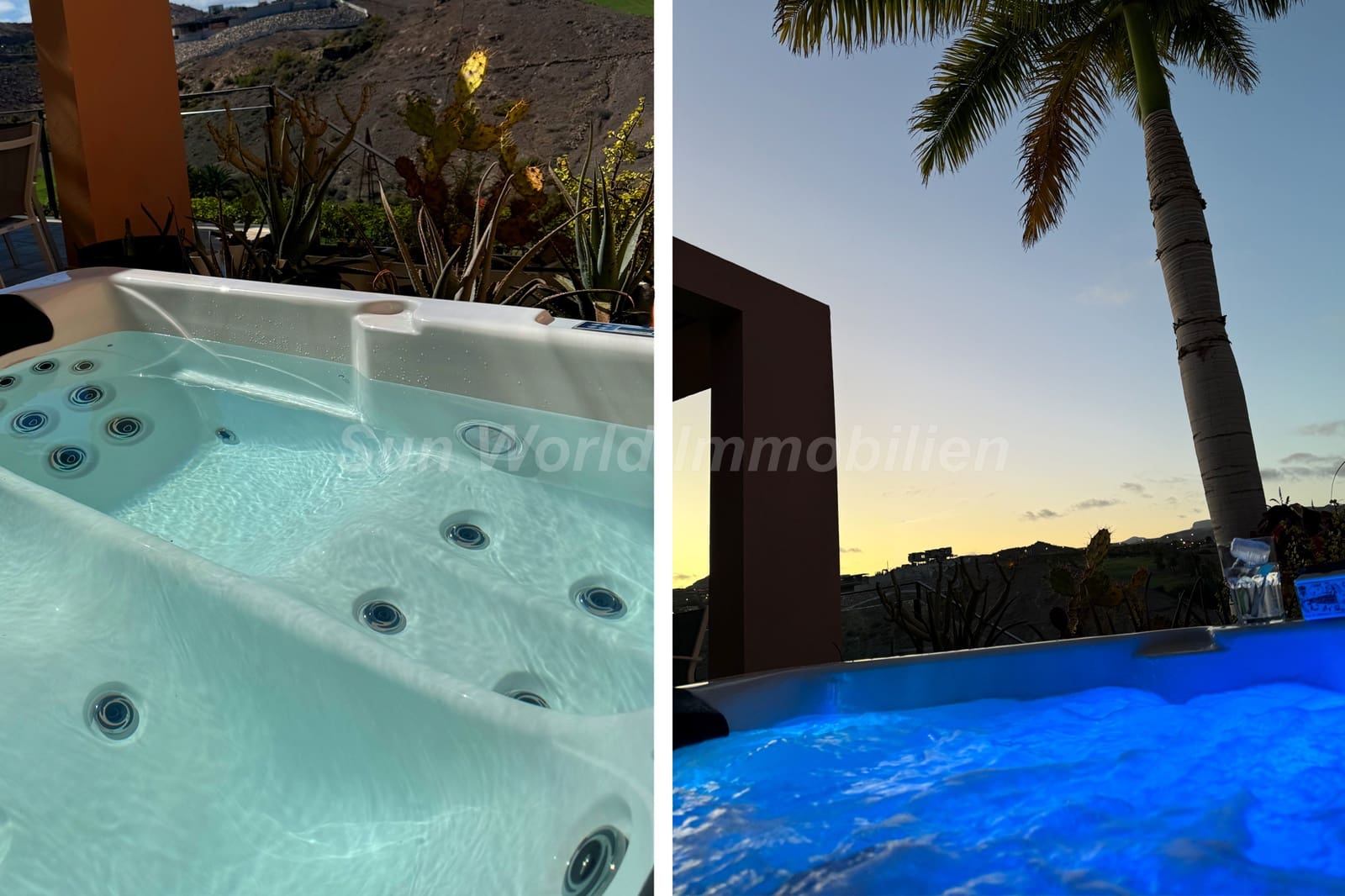 2 slaapkamer Huis te koop in El Salobre - € 679.000 (Ref: 9483186)